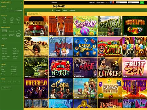pokies net 24|ThePokies.net Casino Australia Review⚠️Read .